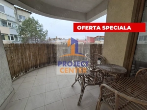 Apartament 3 camere Central - zona Sfânta Vineri, etaj 2, terasă