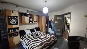 Apartament 3 camere parter inalt zona Sud - Lidl - imagine 9