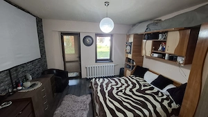 Apartament 3 camere parter inalt zona Sud - Lidl - imagine 10