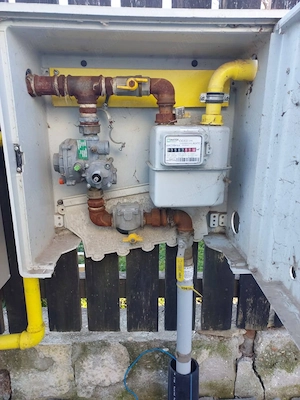 Instalator sanitar și gaze - instalatii sanitare si termice  - imagine 4