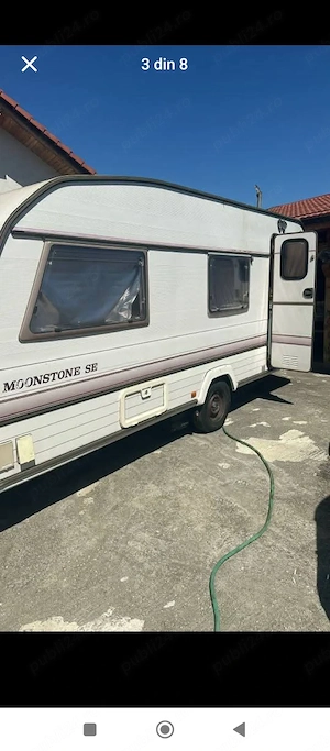 Caravana an 1995 - imagine 3