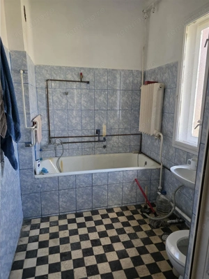 Casa cu teren generos in zona turistica de munte ,Nadrag,Timis - imagine 5