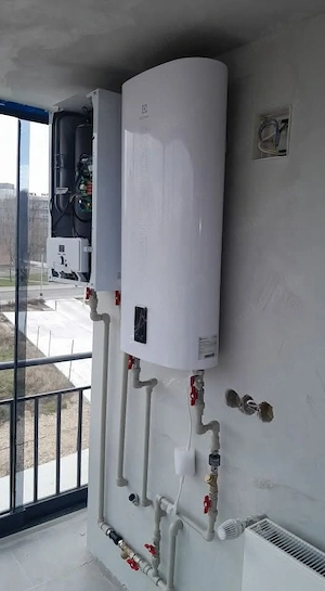 Instalator sanitar și gaze - instalatii sanitare si termice  - imagine 2