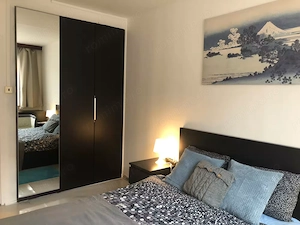 Apartament cu o camera de inchiriat in zona Sagului
