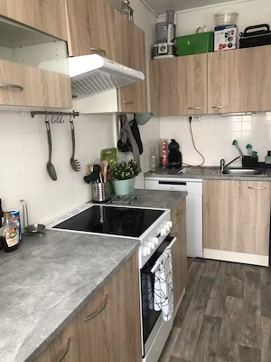 Apartament cu o camera de inchiriat in zona Sagului