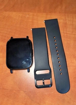 Smartwatch xiaomi watch 5 lite 