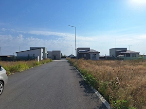 De Vânzare Teren  În Berceni - Vidra 280 mp   15.56 D   18 Adâncime  - imagine 3