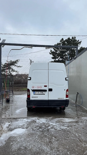 vand renault master - imagine 3