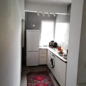 Apartament 3 camere  -  Cișmigiu -  fără risc seismic, vedere parc - imagine 5