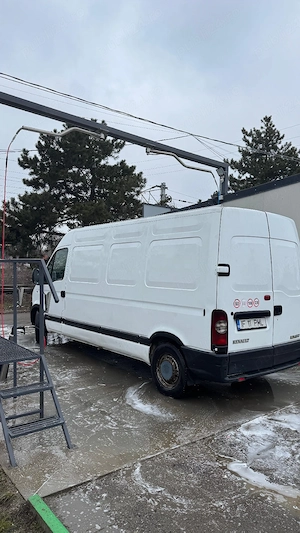 vand renault master - imagine 4