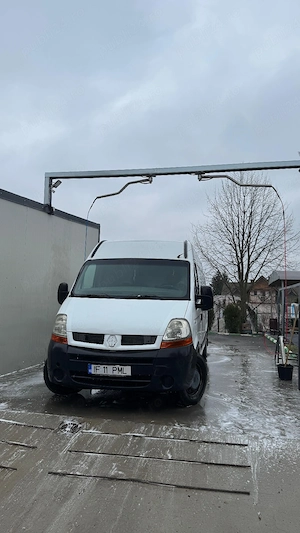 vand renault master - imagine 2