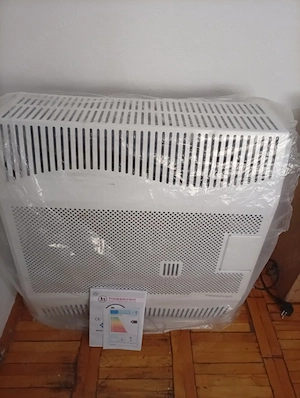  Convector Haussven nou  
