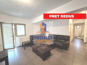 Apartament 3 camere Central - zona Sfânta Vineri, etaj 2, terasă