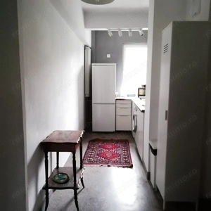 Apartament 3 camere  -  Cișmigiu -  fără risc seismic, vedere parc - imagine 4