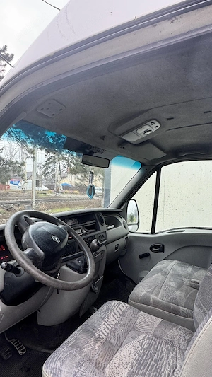 vand renault master - imagine 5