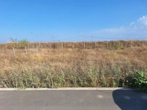 De vanzare Teren intravilan in Berceni Vidra 280 mp