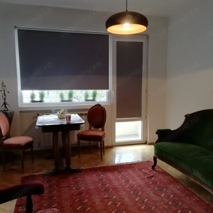 Apartament 3 camere  -  Cișmigiu -  fără risc seismic, vedere parc - imagine 2