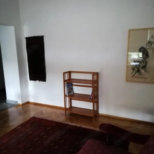 Apartament 3 camere  -  Cișmigiu -  fără risc seismic, vedere parc - imagine 7