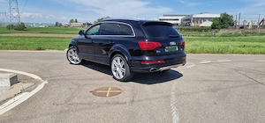 Audi q7 3.0 Quattro - imagine 2