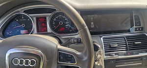 Audi q7 3.0 Quattro - imagine 5
