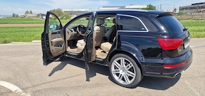 Audi q7 3.0 Quattro - imagine 4