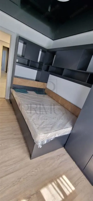 LIPOVEI - BLOC IZOLAT - 3 CAMERE - 1 BALCON - CENTRALA PROPRIE - CLIMA - GARAJ - imagine 18