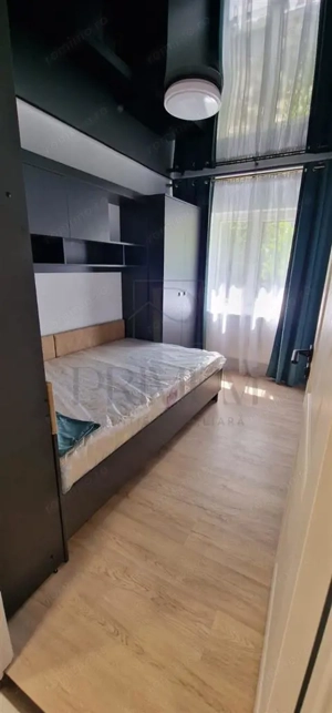 LIPOVEI - BLOC IZOLAT - 3 CAMERE - 1 BALCON - CENTRALA PROPRIE - CLIMA - GARAJ - imagine 14