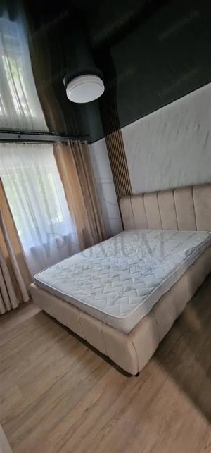 LIPOVEI - BLOC IZOLAT - 3 CAMERE - 1 BALCON - CENTRALA PROPRIE - CLIMA - GARAJ - imagine 16