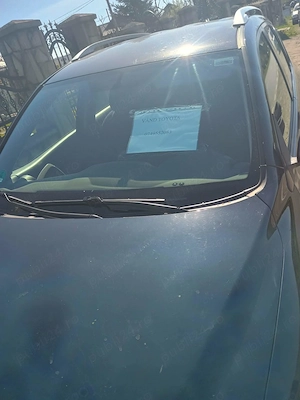 Vand Toyota Rav 4. - imagine 2