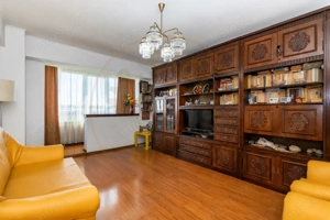 RAR PE PIAȚĂ! Apartament ultracentral cu vedere panoramică – I.C. Brătianu