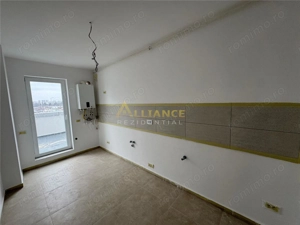 Apartament 2 camere cu terasa 25 mp || Sector 4 || Parcul Tudor Arghezi - imagine 7