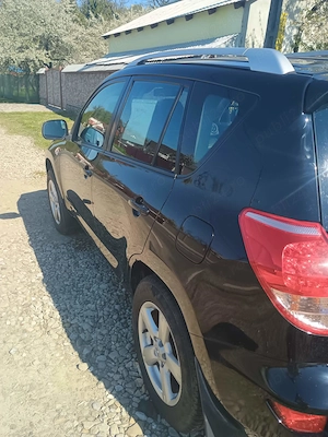 Vand Toyota Rav 4. - imagine 4