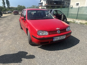 De vânzare golf 4 1.4 benzină  - imagine 3