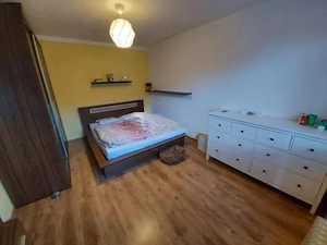 Apartament cu o camera de inchiriat in zona Take Ionescu