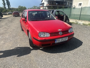De vânzare golf 4 1.4 benzină  - imagine 4