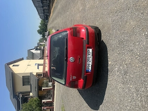 De vânzare golf 4 1.4 benzină  - imagine 2