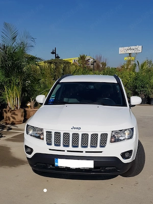 jeep compass - imagine 2