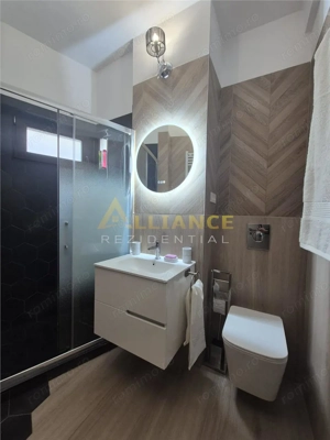 Apartament cu 2 camere | La 8 minute de Universitate | Complet utilat - imagine 9