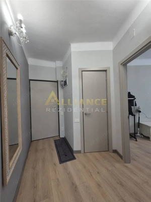 Apartament cu 2 camere | La 8 minute de Universitate | Complet utilat - imagine 7