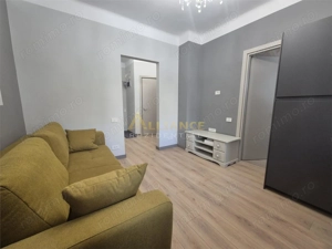 Apartament cu 2 camere | La 8 minute de Universitate | Complet utilat - imagine 2