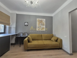 Apartament cu 2 camere | La 8 minute de Universitate | Complet utilat