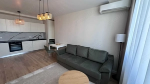 Închiriere Apartament cu 2 camere Titan, complex Edenia, pază 24/7 - imagine 2
