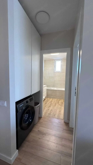 Închiriere Apartament cu 2 camere Titan, complex Edenia, pază 24/7 - imagine 3