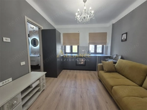 Universitate Ap 2 Camere Modern