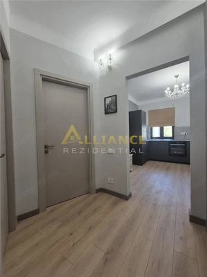 Apartament cu 2 camere | La 8 minute de Universitate | Complet utilat - imagine 8