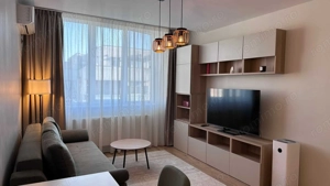 Închiriere Apartament cu 2 camere Titan, complex Edenia, pază 24/7