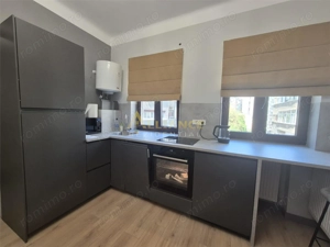 Apartament cu 2 camere | La 8 minute de Universitate | Complet utilat - imagine 6