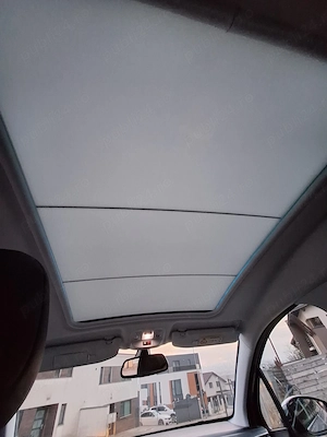 Peugeot 2008, an 2017, automata, benzina, 1.2, Cluj - imagine 4