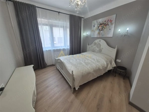 Apartament cu 2 camere | La 8 minute de Universitate | Complet utilat - imagine 4