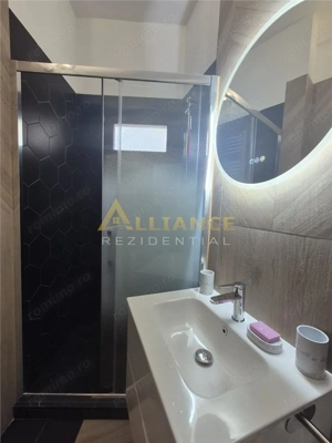 Apartament cu 2 camere | La 8 minute de Universitate | Complet utilat - imagine 10